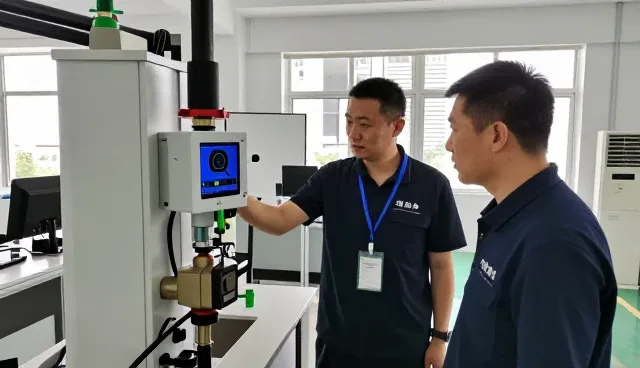 漯河市惠民无塔供水设备厂技术服务设备答疑实录